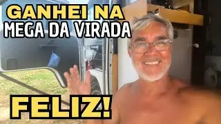 A VIDA ME PEGANDO SURPRESAS LOGO NO INICIO DO ANO