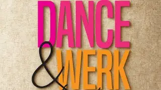 Welcome to Dance & Werk by Nika. The best hip hop workout for the busy woman! Let&rsquo;s Werk!