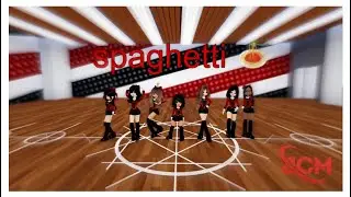 JCM ENT. | &lsquo;Spaghetti&rsquo; (Trainee Practice)
