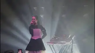 Ela Minus - COMBAT (Live at Foro Puebla CDMX/M&eacute;xico City)