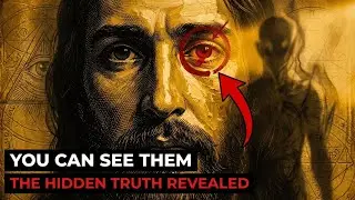 They Are Hidden Until You Do This The Gnostic Secret to Seeing Spirits