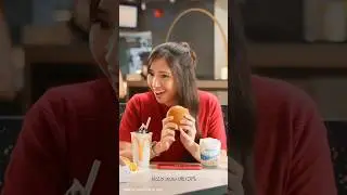 Get more out of your McDonald&rsquo;s App just by paying with your BPI app! 🍔🥤🍟🍦