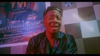 Zewi Lashka chante Tidiane Mario (clip officiel) by Bonheur vision