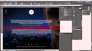 How to Create Interactive PDFs Using Adobe InDesign: Testimonials | Tutorial