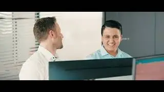 Industriekaufmann (m/w/d): Arbeitsalltag und Perspektiven | Ausbildung bei robatherm