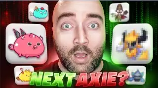 IS this game the next Axie?