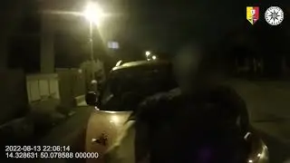 Policie ČR: Loupež ve zlatnictví