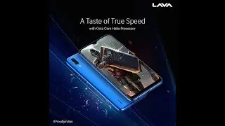 LAVA Z93 THE BEST GAMING SMARTPHONE UNDER 8K🔥🔥🔥