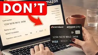 8 Amazon Debit Card Scams Stealing Thousands Right Now