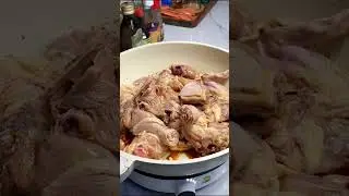 CHICKEN ASADO RECIPE #food #cooking #shorts #recipe #foodies #recipes #tasty #viral #chicken