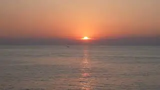 Moonsound - El Pescador