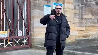 МОИ ПЕРВЫЕ НЕСКОЛЬКО ДНЕЙ В ТЮРЬМЕ, КОГДА МНЕ 19 ЛЕТ, Я ОТБЫВАЛ 12-ЛЕТНЕЕ НАКАЗАНИЕ