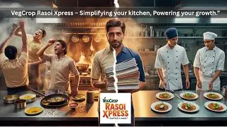 &rdquo;Restaurant Chaos? Find the Way to Consistency & Growth.&rdquo;.        #indianfood