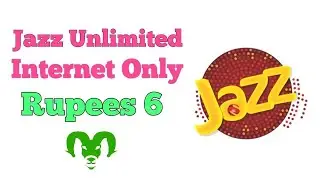 Jazz Super Ghanta Offer Internet | Jazz Internet in 6Rs | Jazz Super Ghanta Offer | Jazz Offer| 2020