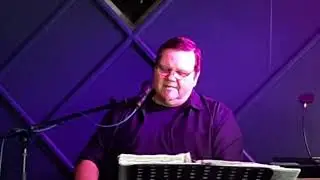 Platters medley Craig Shaw