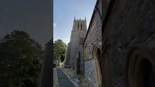 Stalbridge Church Bells 15 Aug 2025 part 2