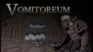 Vomitoreum Trailer
