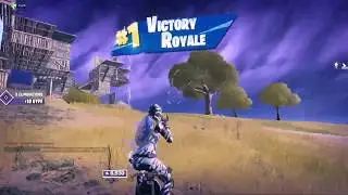 Kayoh | Fortnite Highlights #1