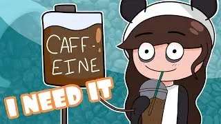 I Need Coffee For Medical Reasons