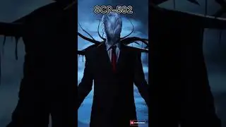 SCP-582 #creepy #leyendas #aterrador #miedo #relatosbizarros #horror #viral #scp #shortsviral