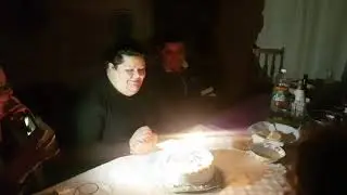 CUMPLEA&Ntilde;OS YOCI