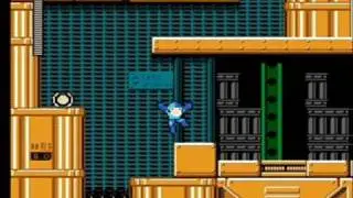 ROM Hack Showcase - Megacrap