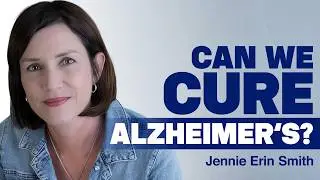 The Search for Alzheimer&rsquo;s Cure: Trials, Genetics & Resilience | Jennie Erin Smith