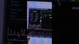 EVOTRADE EA || Forex Robot || review #sohaibforex #forex #autotradingsoftware #viralvideo #trading