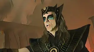 AEON GODS - Soldiers Of Re (Official Video)