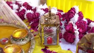 Wedding Venue Decor | Cantt View Marquee