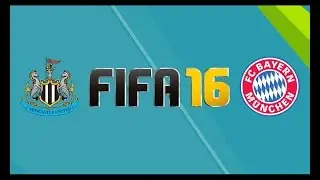 FIFA 16 Career Mode - My plans for the start of FIFA 16