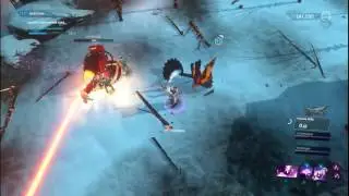 Ending of Livelock Game Walkthrough