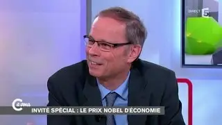 Jean Tirole,  