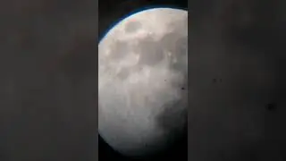 Lunar Transient Phenomenon 04/2019
