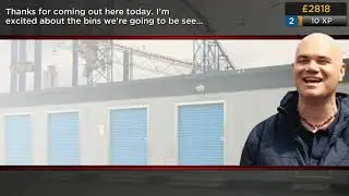 Storage Hunters UK