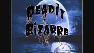 Deadly Bizarre - Robert the Enchanted doll