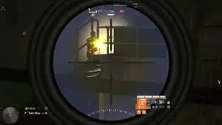 The Division 2-Sniper Heroic+ Solo Control Point Quick