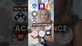 What&rsquo;s your dream college? #collegebound #ivyleague #collegeapplications