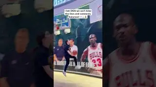 No way we can do it 🔥💯 #basketball #trending #viral #shorts #funny #explore #hoops