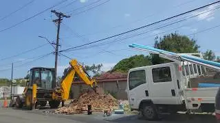 Hopefield Avenue | Lady Musgrave Road