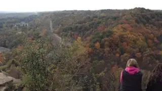 Dundas Peak