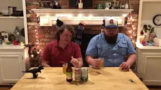 Hard cider tasting/review - Colorado ciders