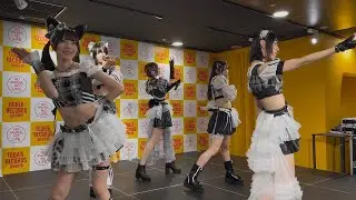 キングサリ 20250929 リリイベ  渋谷タワレコ