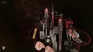 White Knuckle 20:54:90 escape v54b