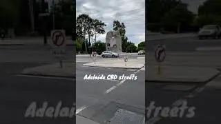 Adelaide Streets | SA