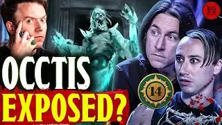 Critical Role's EXPOSES Occtis' SECRETS?! - Baldur's Gate 3 TV Show CONFIRMED!