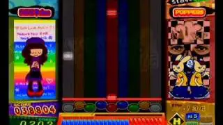[Pop'n Music 18 せんごく列伝] Q-Mex - I REALLY WANT TO HURT YOU [POPS ENCORE] HYPER