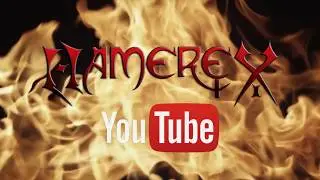 Hamerex on Youtube