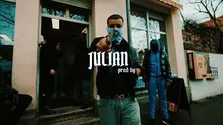 (FREE) HOODBLAQ X SOUFIAN X KOUSHINO TYPE BEAT - 