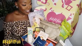 The BIGGEST BANG for your $$$ Full Size Products, Seasonal Subscription Box + Discount  #Fabfitfun